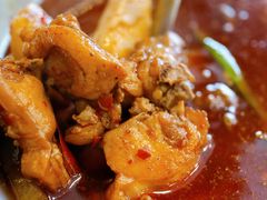 火锅兔-冯记香辣兔火锅(茶店子总店)