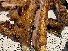 -九府羊·鲜羊火锅·烤串(新华路店)