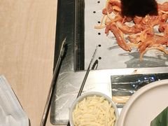 -新石器烤肉(周浦万达店)