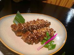 -景鹤料理(上地华联店)