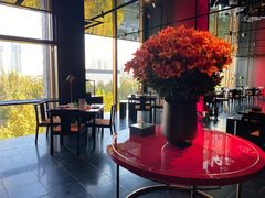 -上海滩餐厅(BFC外滩金融中心店)