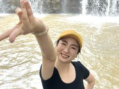 -刘伯温故里景区百丈漈