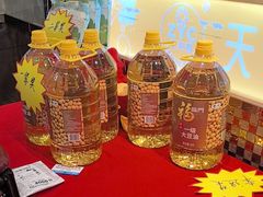 -正阳春烤鸭(华捷道店)