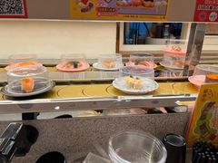 -争鲜回转寿司(西红门荟聚PLUS店)