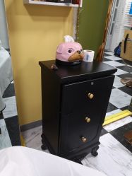 -印·salon烫染专业店