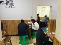 -鸡哈豆花(梅西广场店)