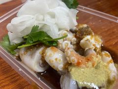 -铭聚章鱼土笋冻(松柏店)