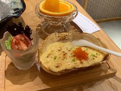 -隐泉京望日式料理(太和广场店)