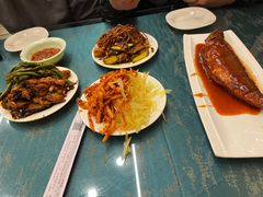 -春花民族美食(佳木斯总店)