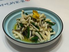 -蜀宴·家宴馆(重庆新天地店)