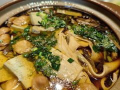 -南园民国茶楼餐厅·常州菜(北大街店)