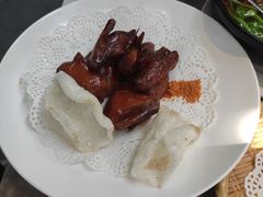 -又见炊烟私房菜(敬亭路店)