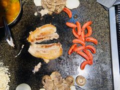 -猪的故事·韩式烤肉(韩乐坊店)