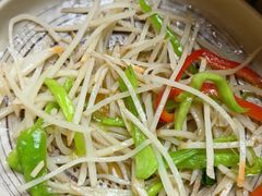 -云海肴·汽锅鸡·云南代表菜(天山百盛优客店)