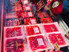 -火腿博物馆(马约尔广场店)