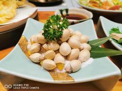 -文三酒肆自助放题(新街口友谊广场店)