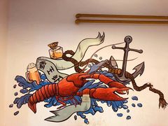 -霸王虾·麻辣小龙虾(清水河公园店)