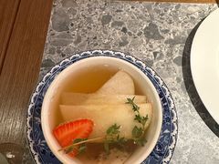 -芭莉与彩虹西餐厅(成都合生汇店)