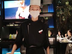 -水木锦堂·自助铁板烧(世贸天阶店)