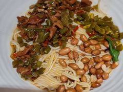 -万利记·长沙粉面小吃(福永天虹店)