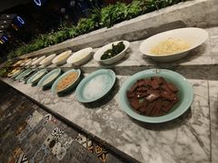 -火锅岛潮牌自助餐厅(天津天佑城店)