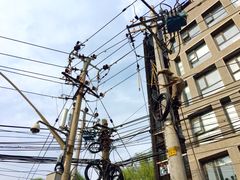 -青年湖公园水上世界