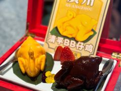 -清平饭店•广州第一鸡(陈家祠店)