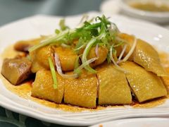 -北园酒家(小北路店)