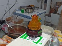 -熊腊生热干面馆(宝丰店)