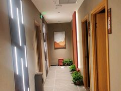 -大汉足道·影院式足疗按摩SPA(友谊广场店)