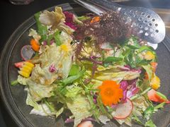 -無二炙坊·和牛烧肉(大钟寺1733店)
