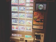 -一兰拉面(新宿中央东口店)