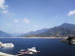 -千峡湖生态旅游度假区