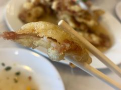 金牌锅包肉-京滨饭店·餐厅(阜外大街店)