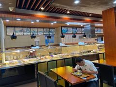 -华味家大食堂(安远路店)