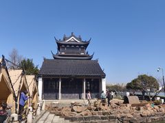 -东湖景区