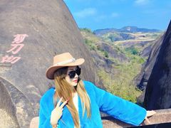 -飞天山旅游区