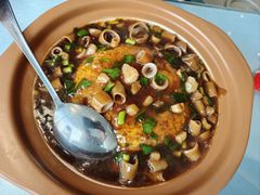 -大连湾旭日·家宴·海肠捞饭(马栏广场店)