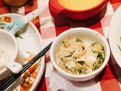 -西贝(紫荆广场店)