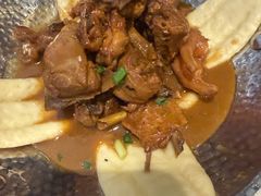 -小菜园新徽菜(合肥之心城店)