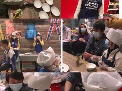 -珠海横琴国家地理探险家中心(创新方)