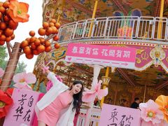 -成都欢乐谷