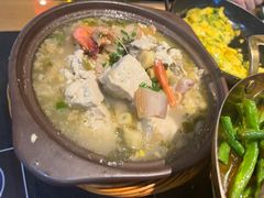 -武庄主特色炒鸡(周恩来纪念馆店)