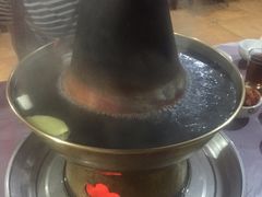 -鑫龙火锅城(青岛分店)