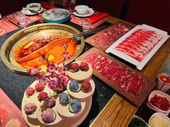 -红运火锅·中国名火锅·国风演绎(省体店)
