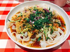 -西贝莜面村(当代商城店)