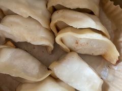 -水丰锅贴(延吉东路店)