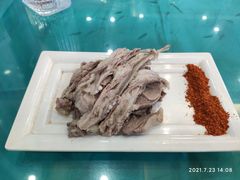 手抓羊肉-国强手抓(北京西路店)