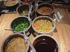 -水平有限广西米粉·广西风味集(五道口店)