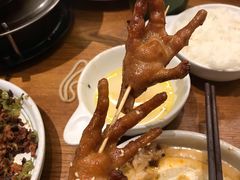 -云海肴·汽锅鸡·云南菜(苏州中心店)